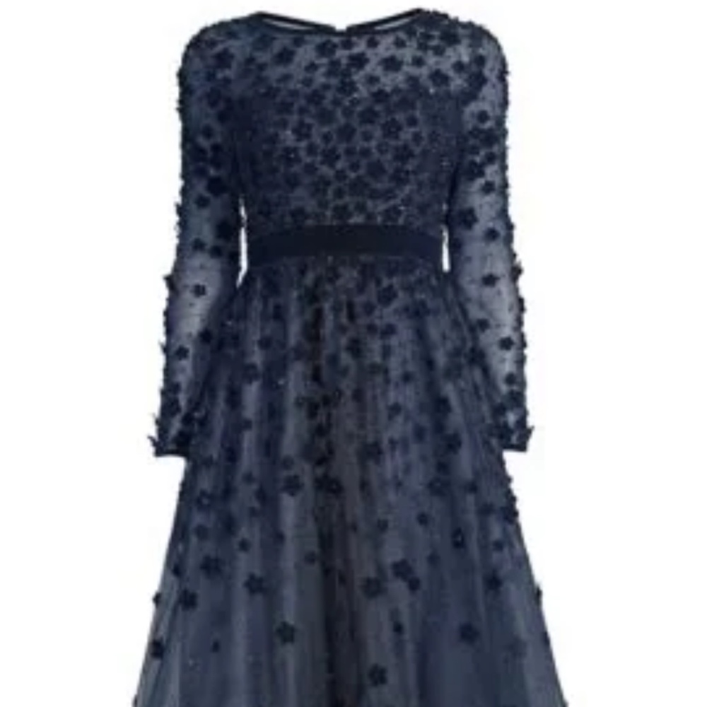 Mac Duggal evening gown NWT